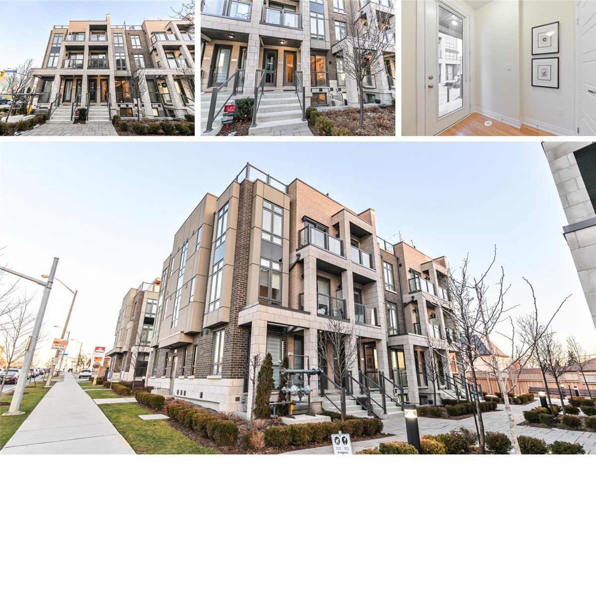 29715 Lawrence Ave W, North York, ON M6A 0C6