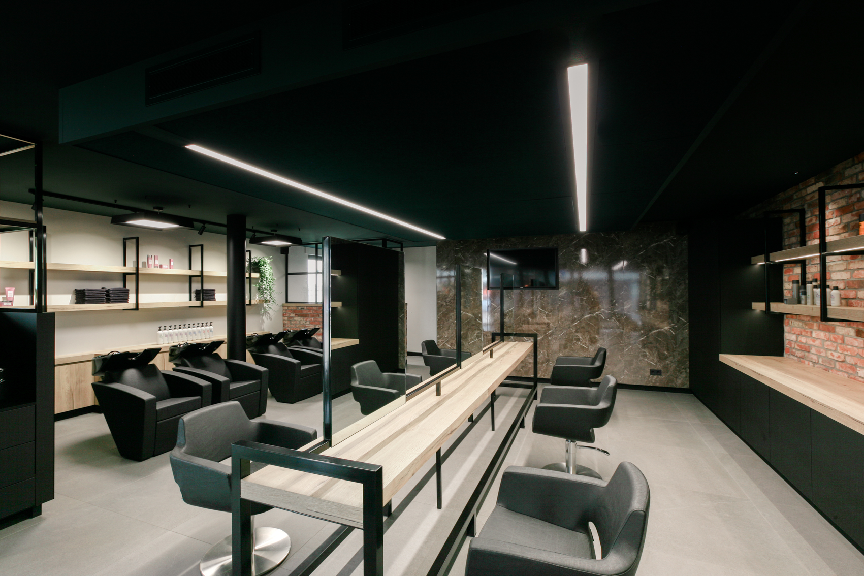 studio HAAR De haarsalon voor haar en hem in Rucphen