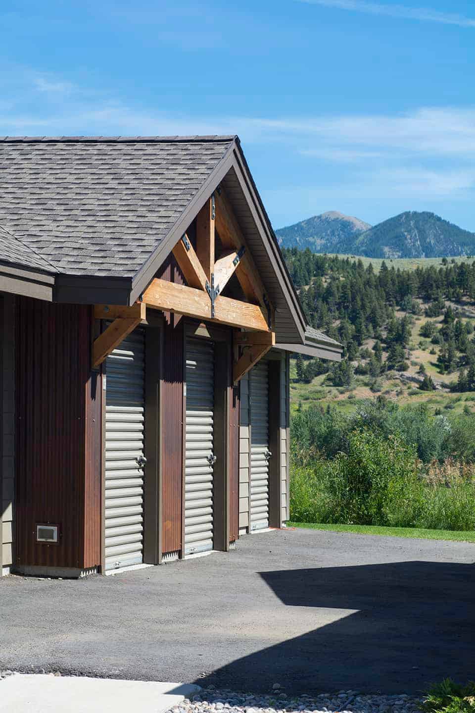 Saddle View Apartments Studio H Design Bozeman, MT 59718