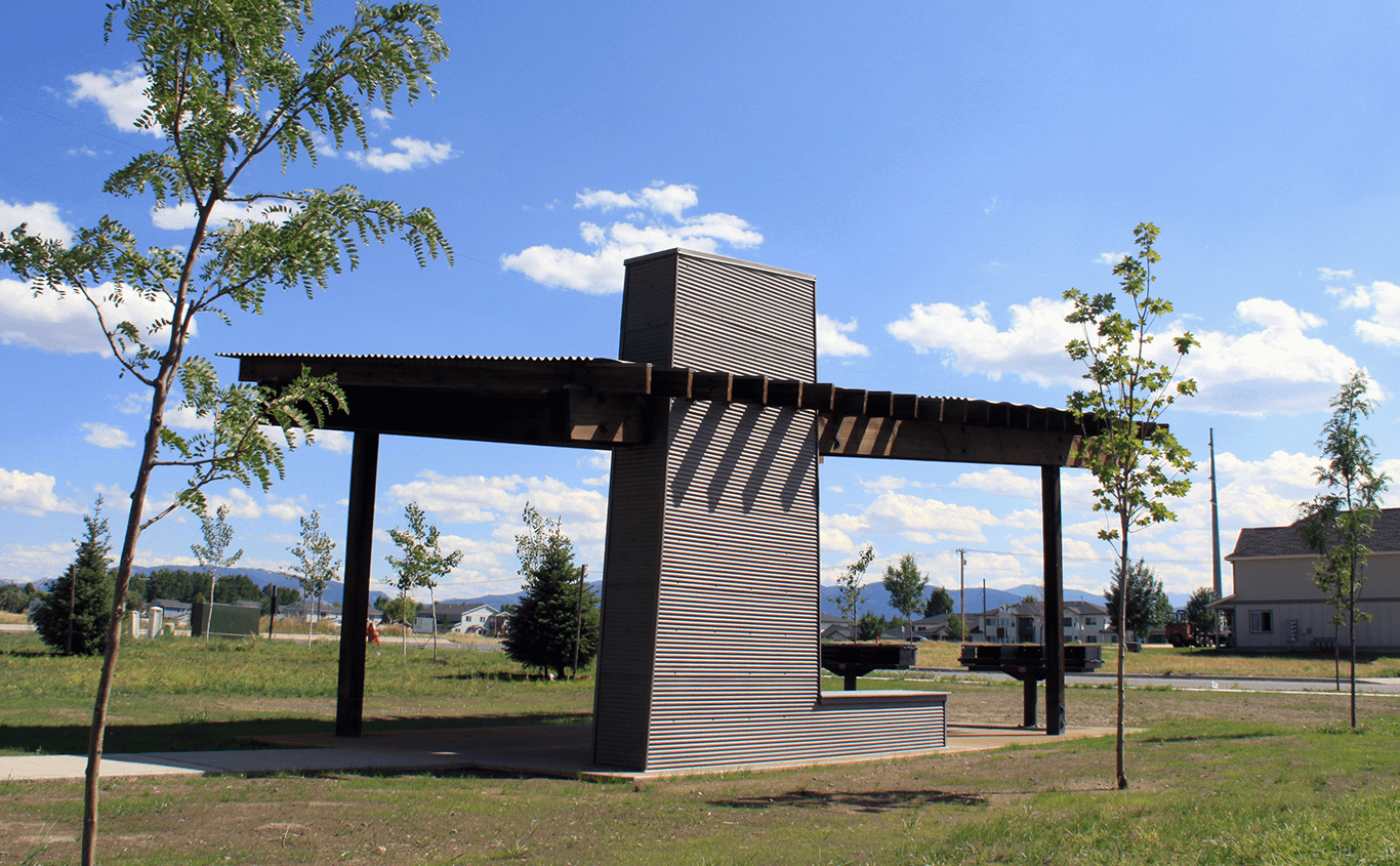 Tempest Court Apartments Studio H Design Bozeman, MT 59718