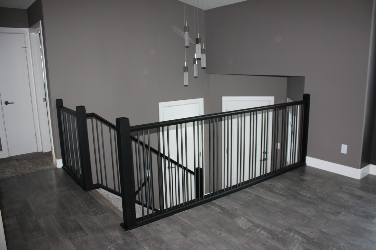 Capilano Studio Homes Grande Prairie and Edmonton Home Builder