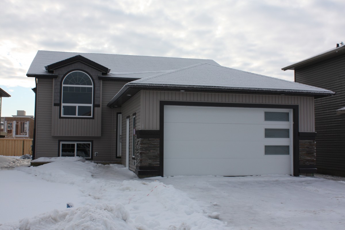 Capilano Studio Homes Grande Prairie and Edmonton Home Builder
