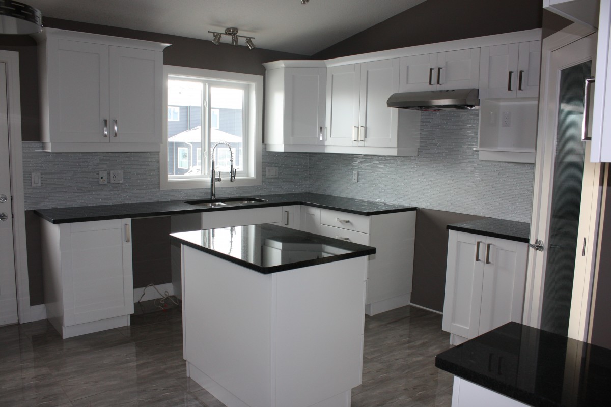 Capilano Studio Homes Grande Prairie and Edmonton Home Builder