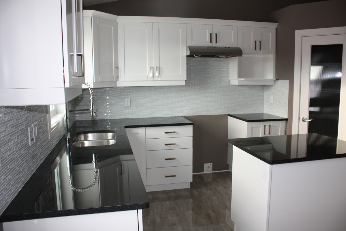 Capilano Studio Homes Grande Prairie and Edmonton Home Builder