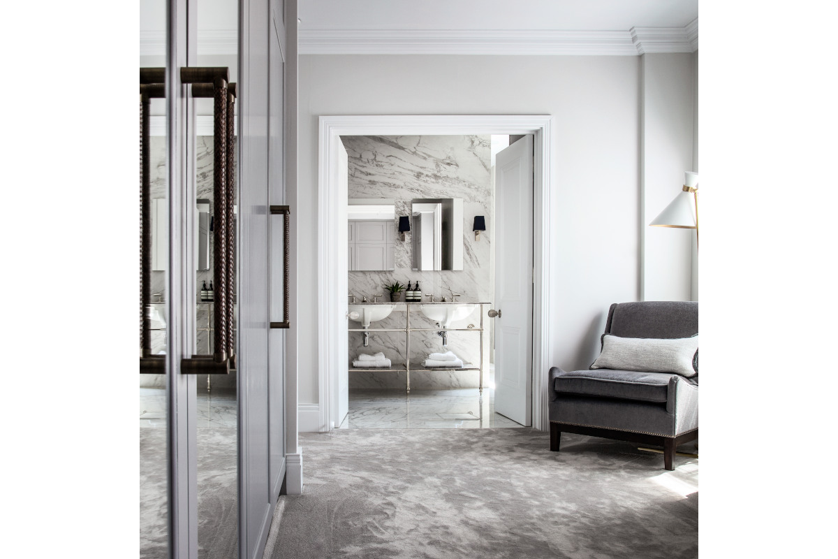 Dressing Room Design Ideas Studio Hooton