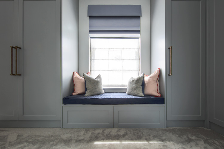 Dressing Room Design Ideas Studio Hooton