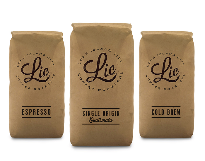 Long Island City Coffee Roasters «