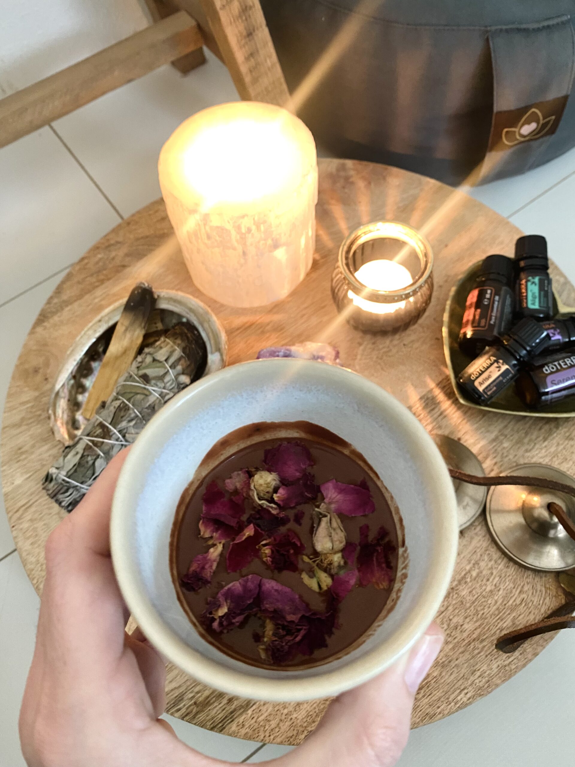 Specials & Ceremonies Bliss Special, Cacao Bliss Dagceremonie en meer