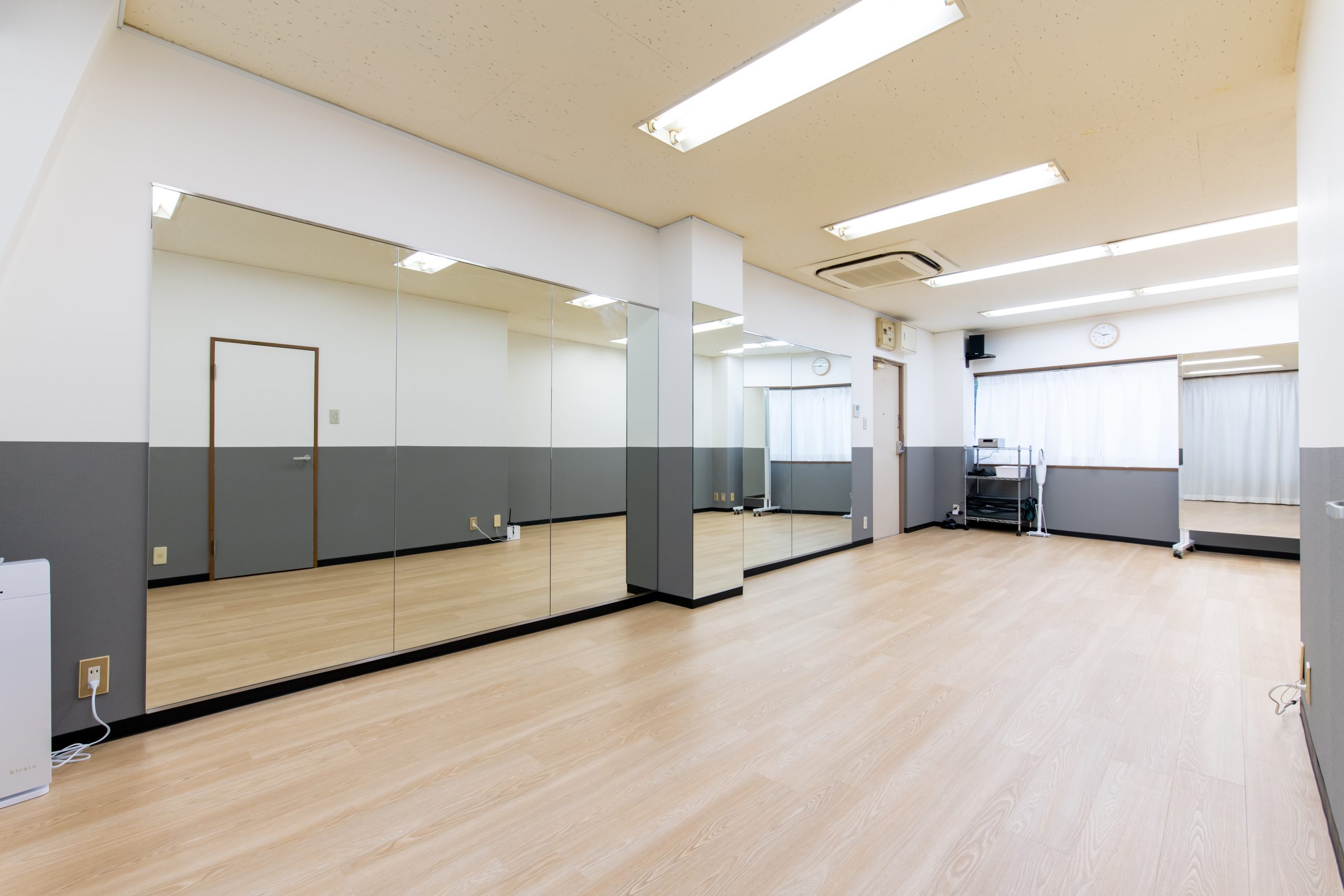 レンタルスタジオとは？ 【公式】レンタルスタジオIrodori