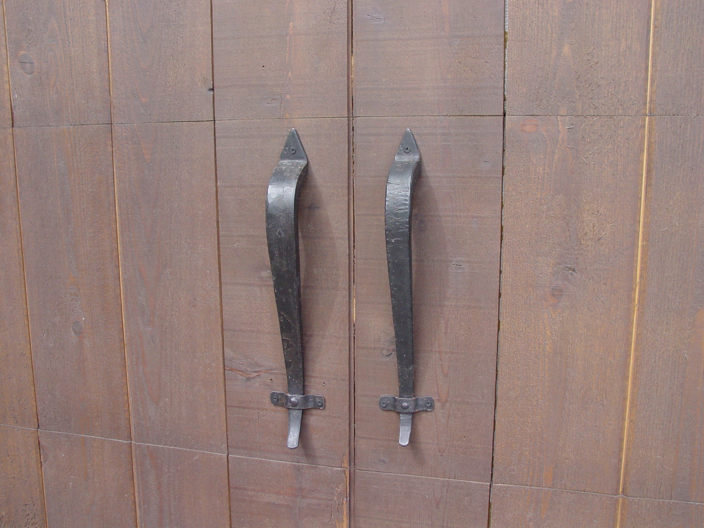 Accessories Custom Ironwork, Residential, Commercial StudioIron