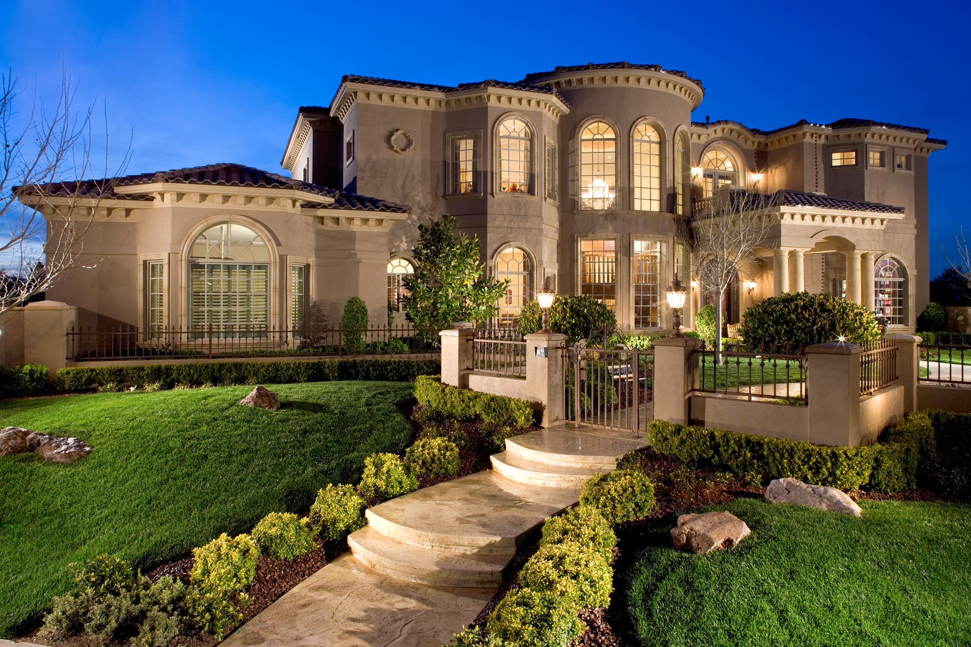 Private Residence, Anthem Country Club Henderson, NV