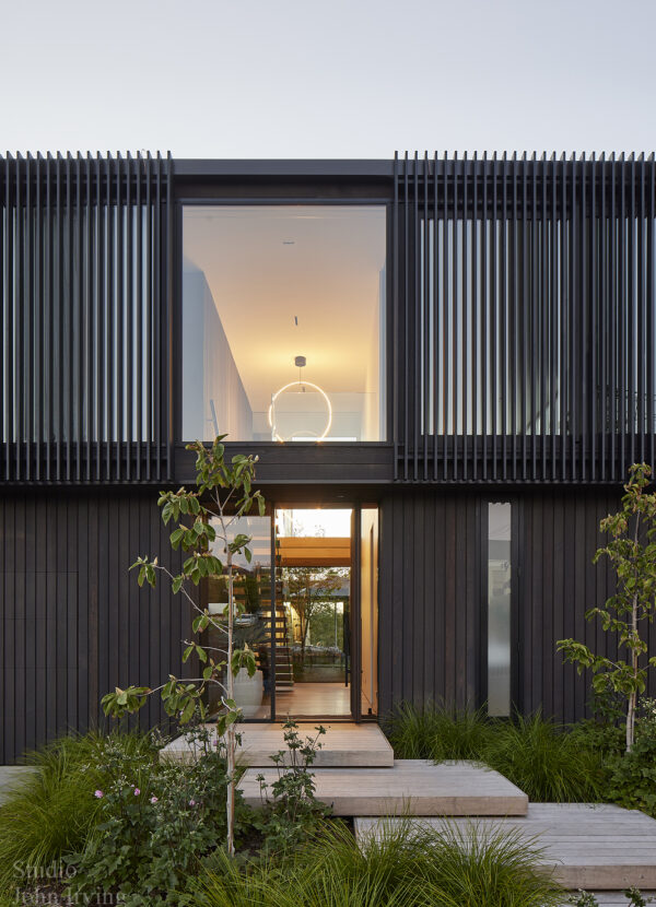 studio john irving architects Residential Architecture, Auckand New