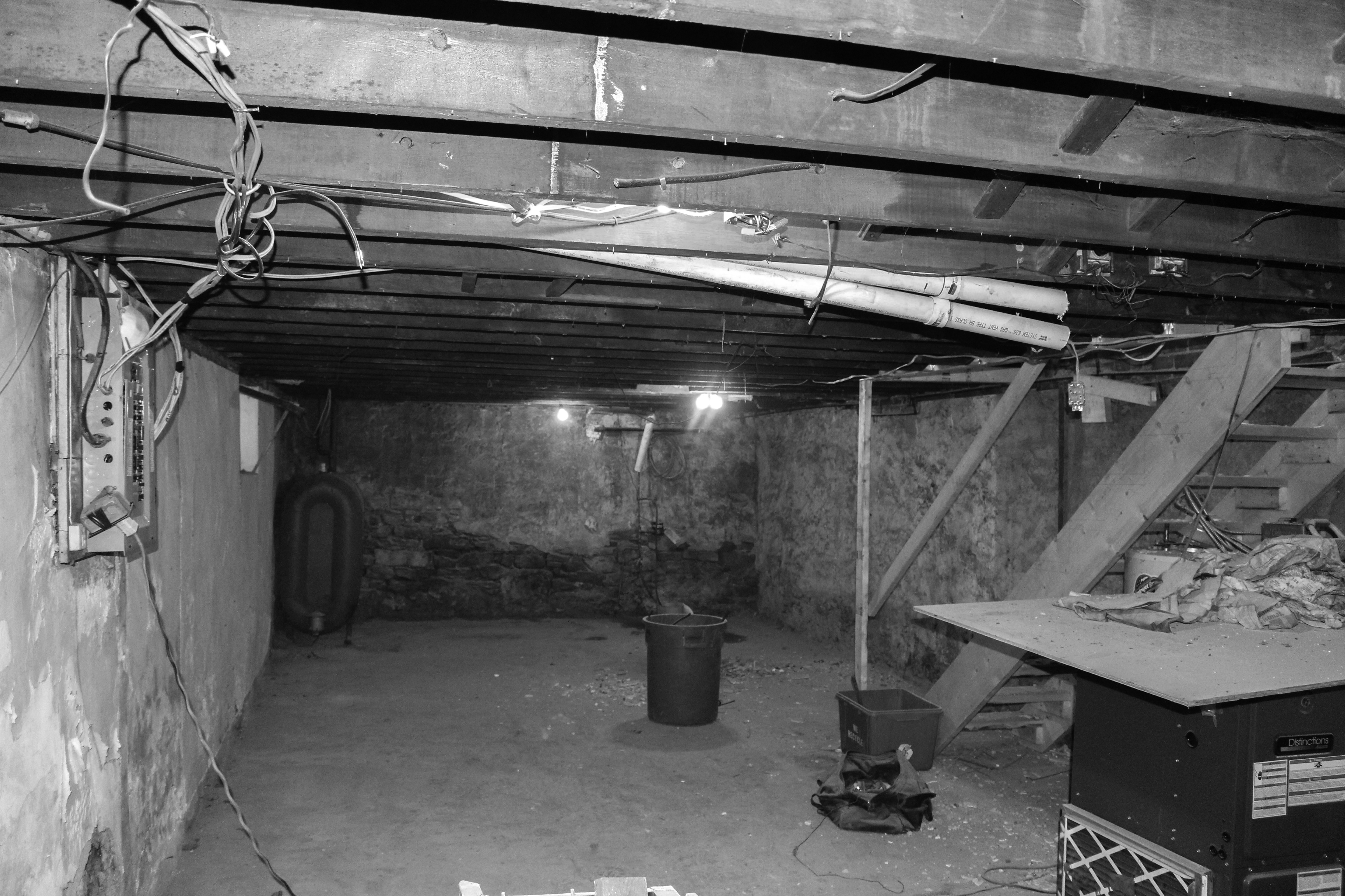 The Story Behind House Renovation Studio Jonah