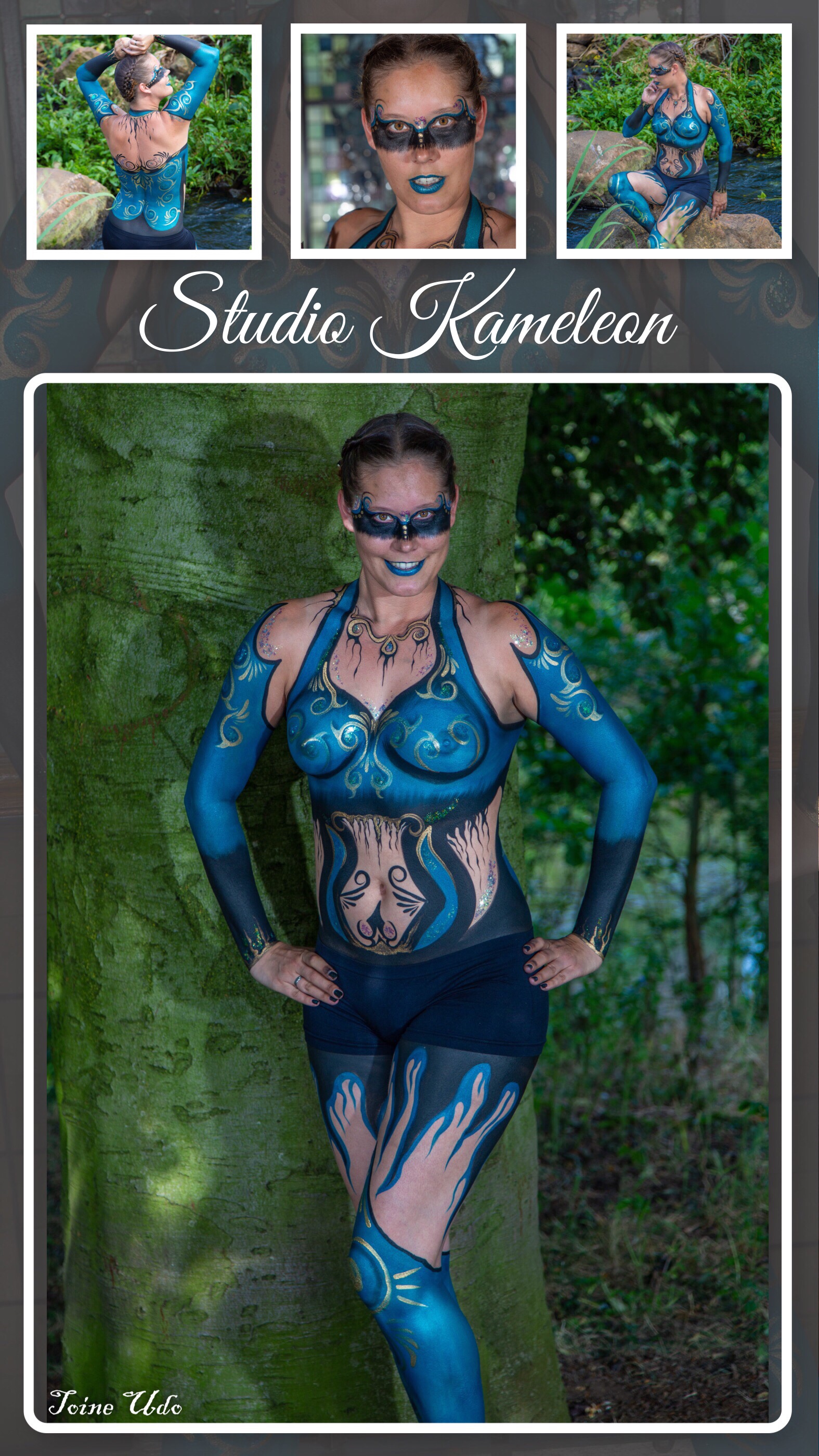 bodypaint