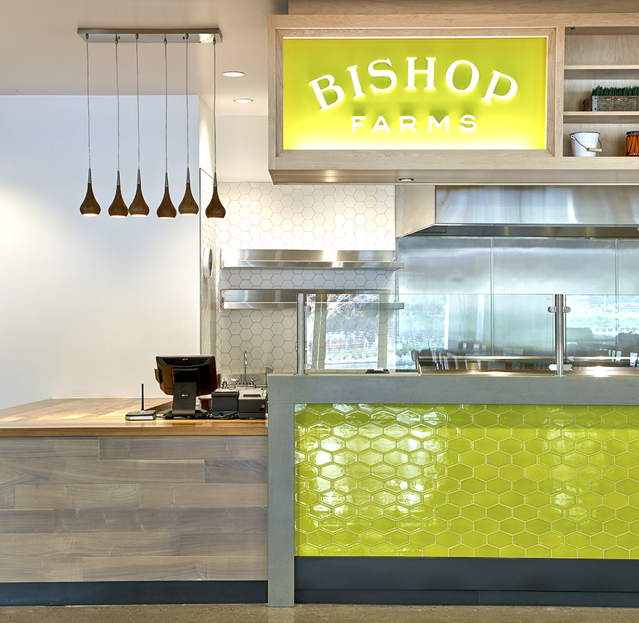 Roundhouse Market at Ranch Studio KDA