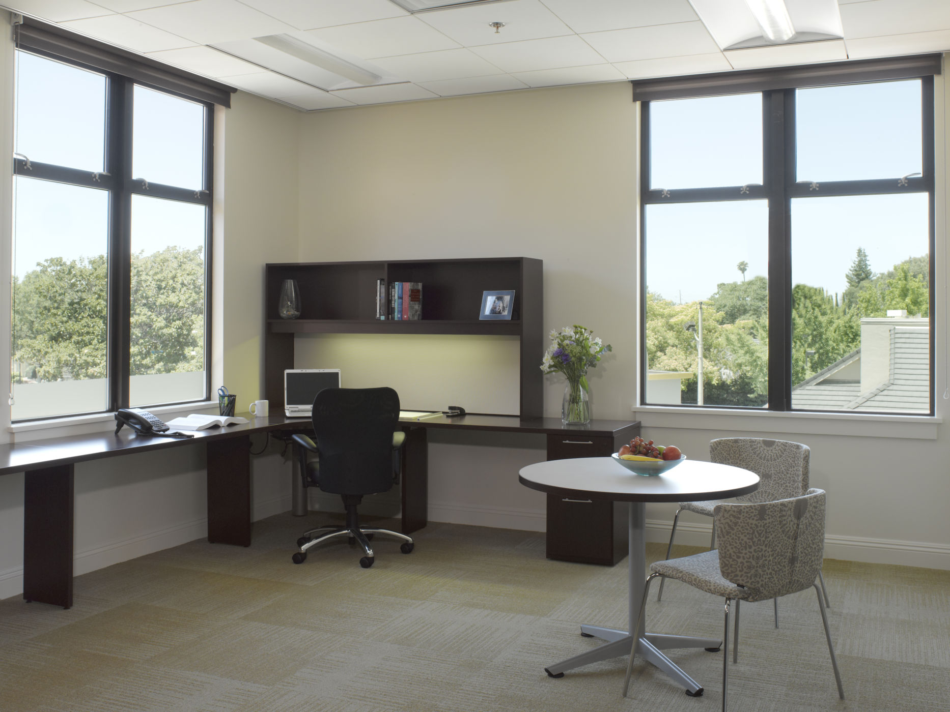 Willow Glen Offices Studio KDA