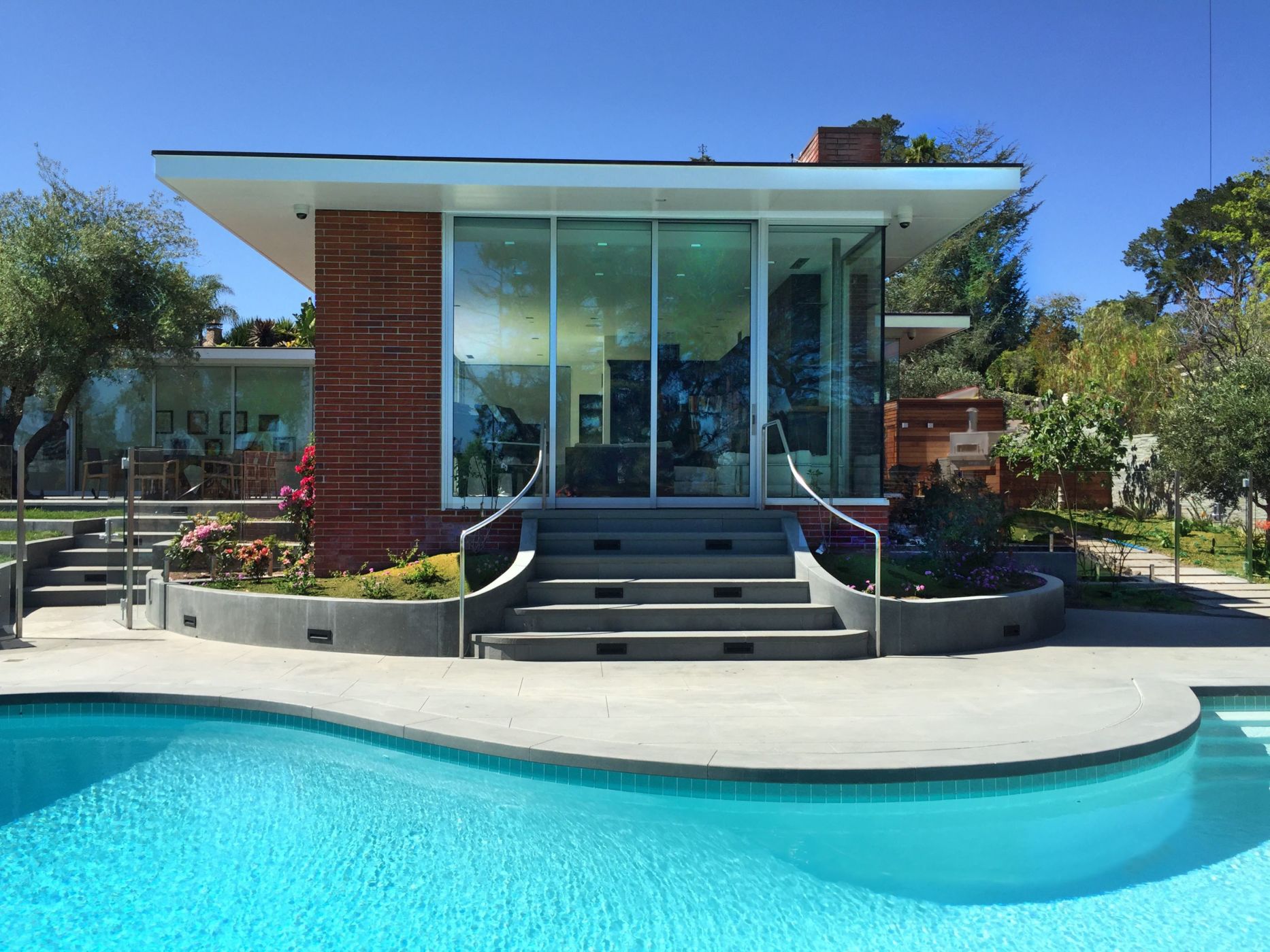 Hillsborough House Studio KDA