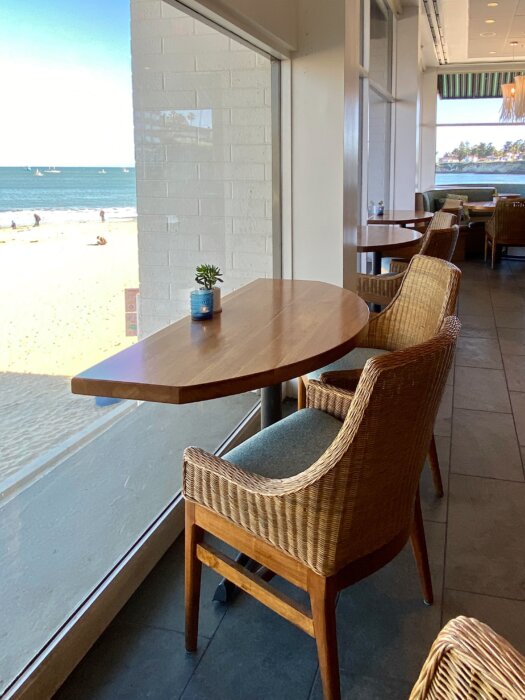 Santa Cruz Bar and Restaurant Jack O'Neill Restaurant Studio KDA