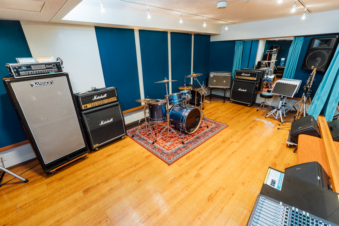 【吉祥寺で音楽】おすすめの楽器屋さん、音楽レンタルスタジオをまとめて紹介します！ 吉祥寺ってこんな街