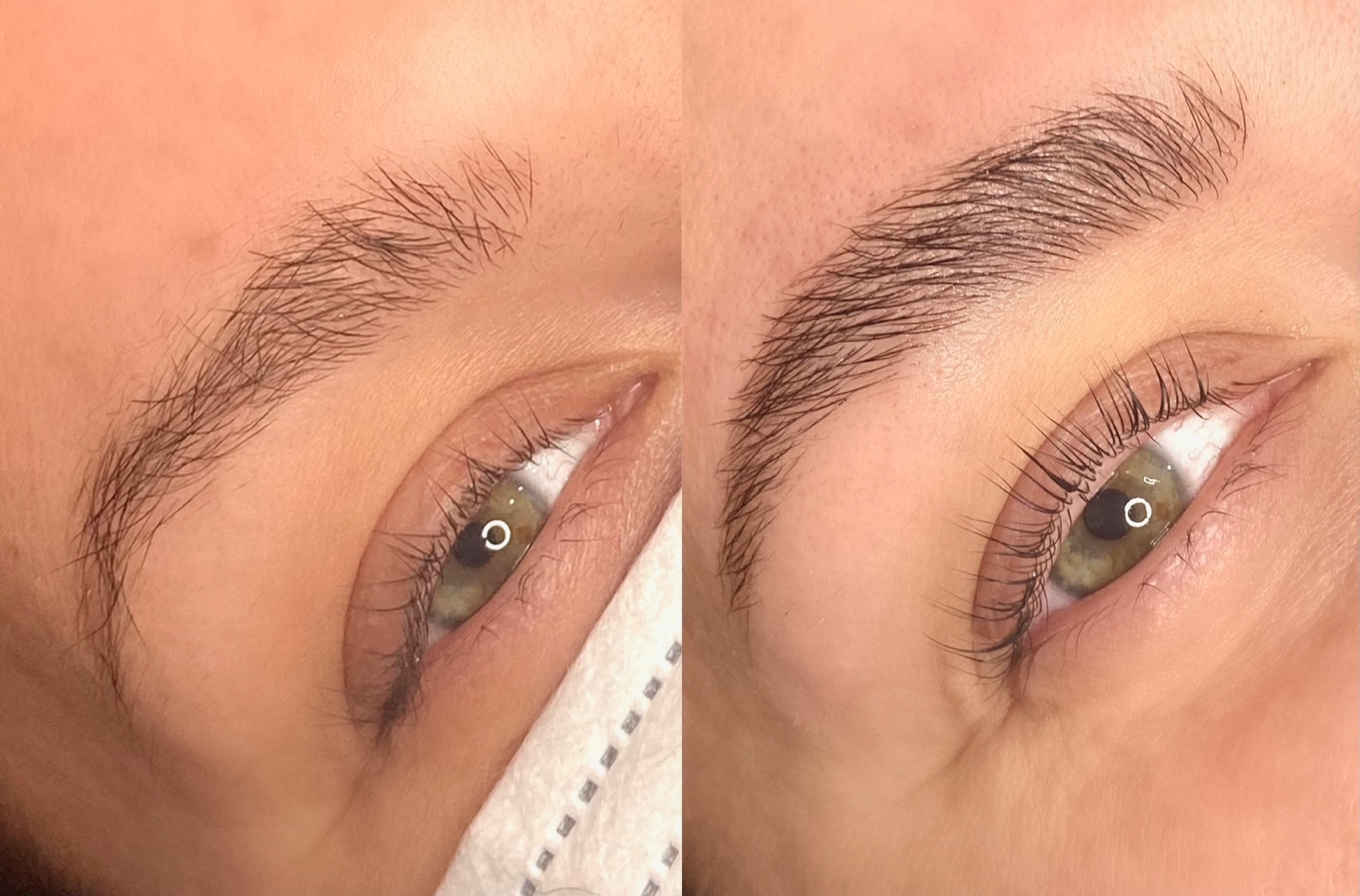 Best Brow Lamination To Studio Kivernon 2024