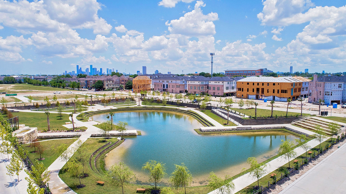 Cottage Grove Studio LFA