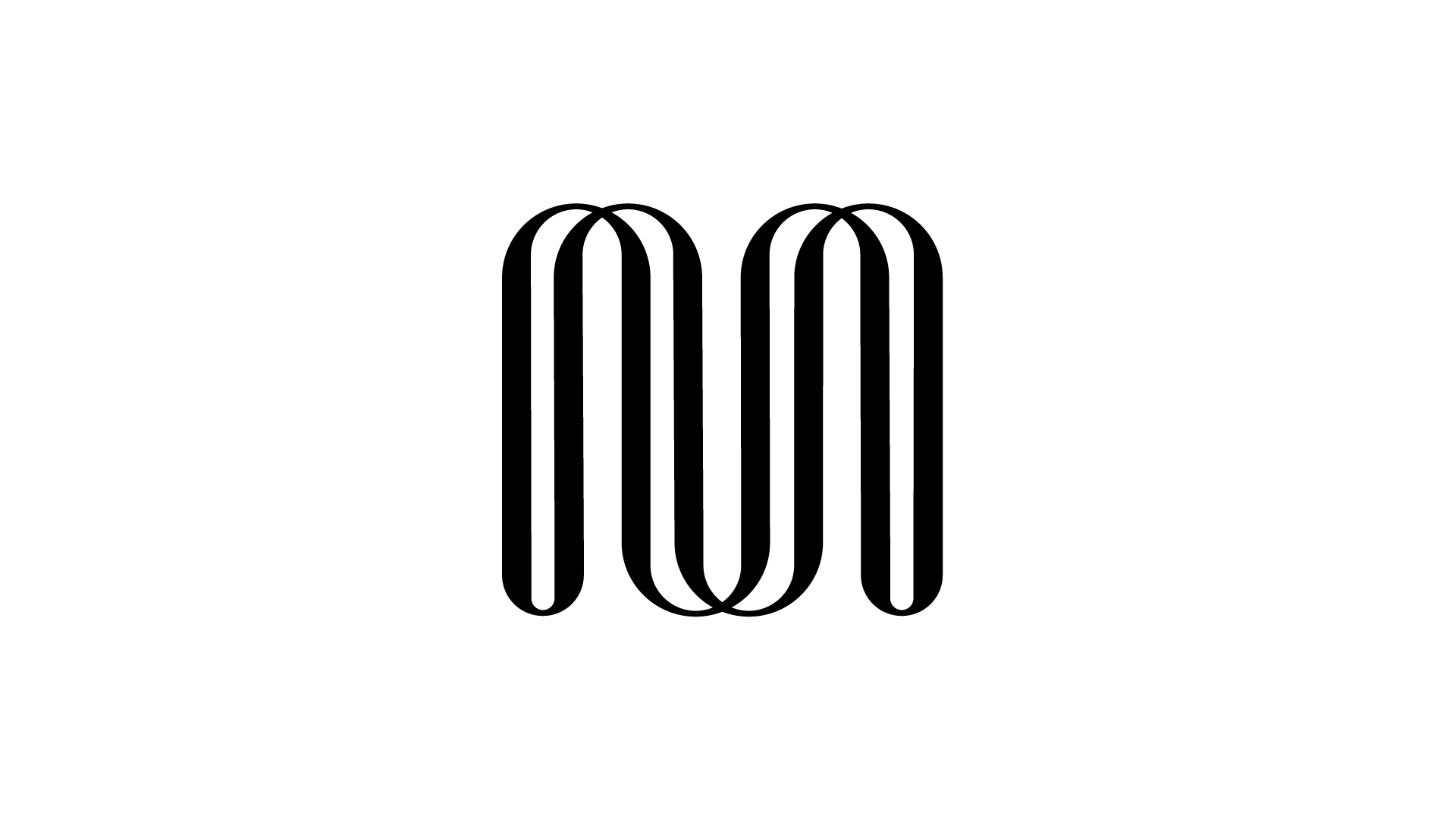 SHADRACK LINDO › THE ATTICO Visual Identity, 2019
