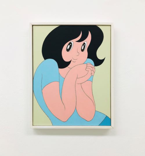 LOOP HOLE Best Art Exhibition In Japan 2021