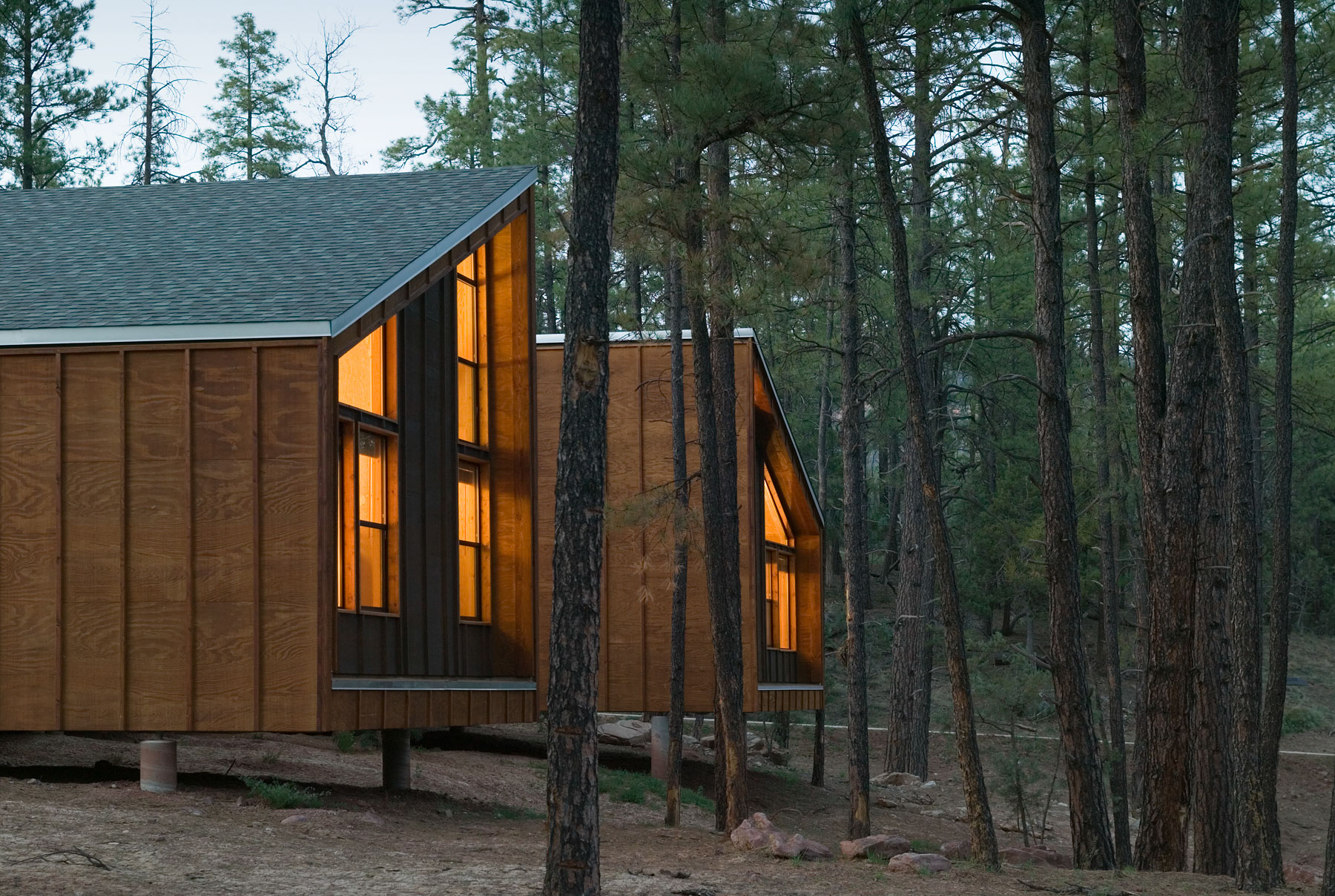 A Place That Fosters Joy