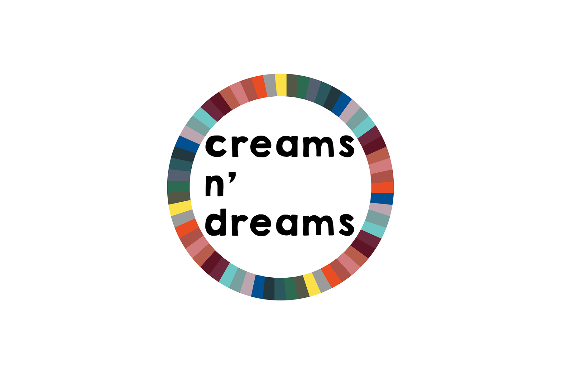 creams n' dreams Studio Materiality