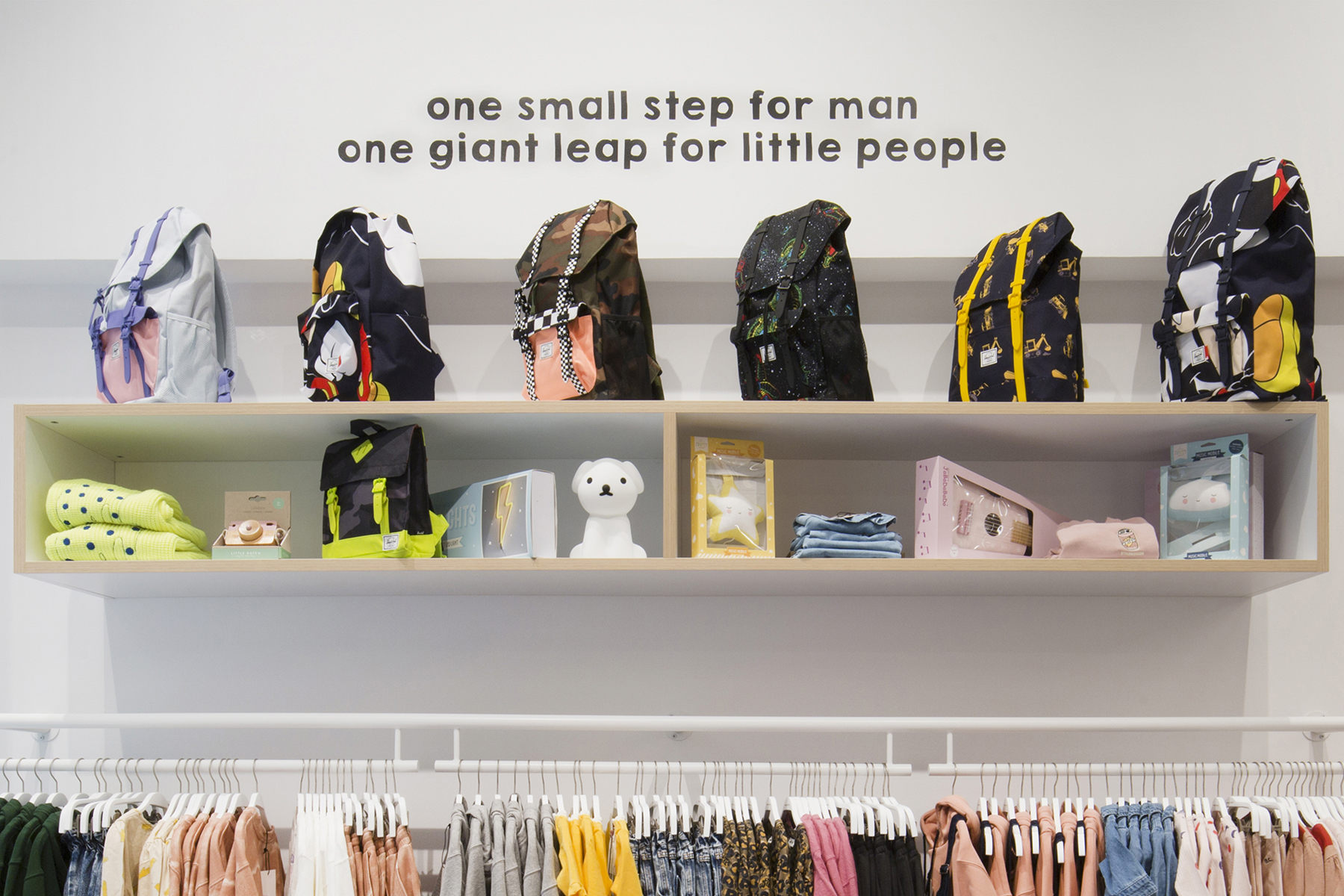 creams n' dreams Studio Materiality