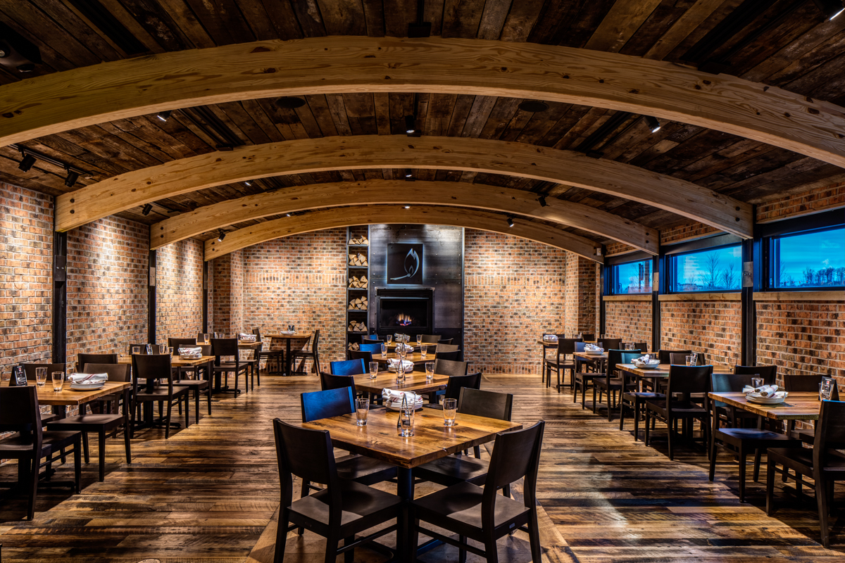 Matchbox One Loudoun Studio McCormack Studio McCormack