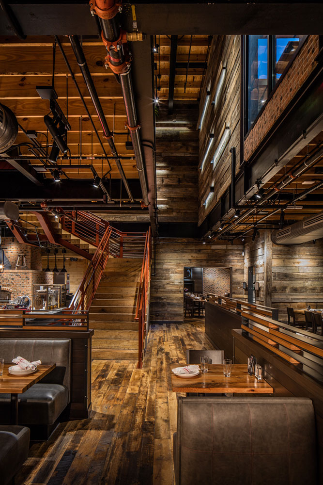 Matchbox One Loudoun Studio McCormack Studio McCormack