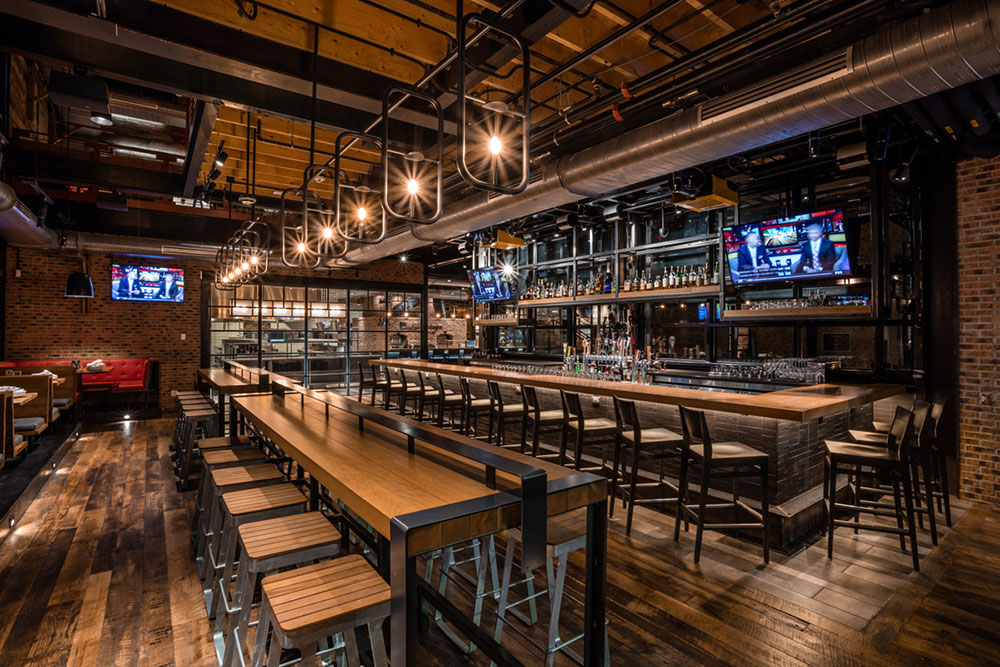 Matchbox One Loudoun Studio McCormack Studio McCormack