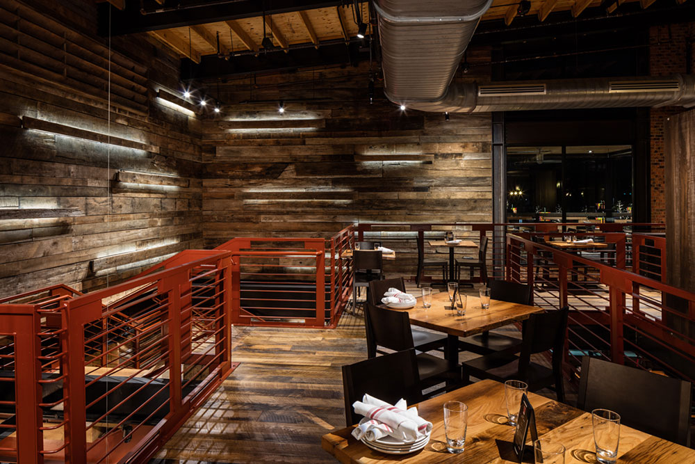 Matchbox One Loudoun Studio McCormack Studio McCormack