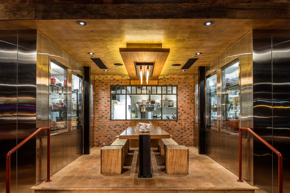 Matchbox One Loudoun Studio McCormack Studio McCormack