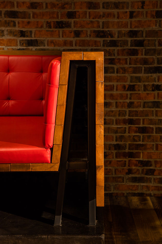 Matchbox One Loudoun Studio McCormack Studio McCormack