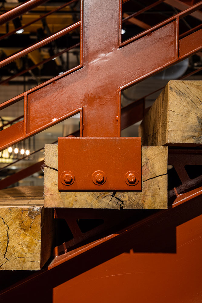 Matchbox One Loudoun Studio McCormack Studio McCormack