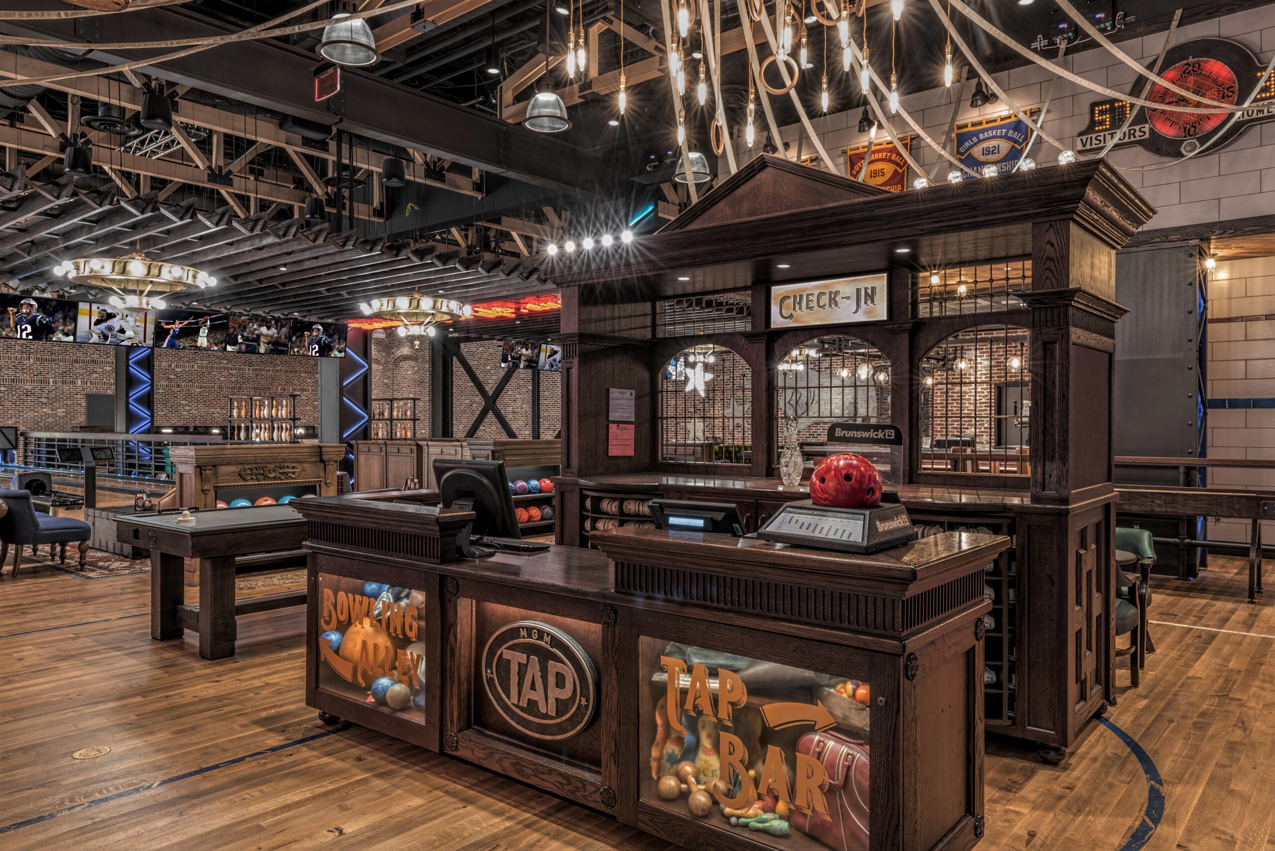 tapatmgm Studio McCormack Studio McCormack