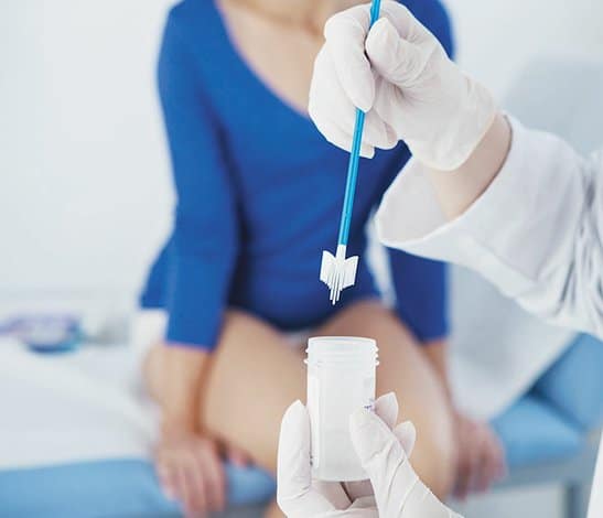 Pap Test Studio Centro Medico a Roma Trastevere