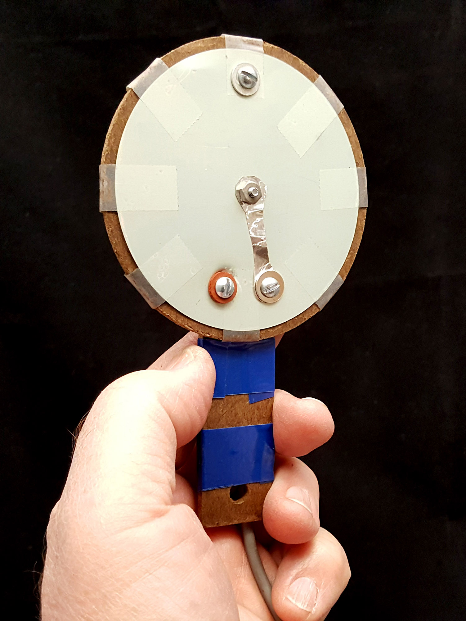 Carbon Microphone StudioMicZone