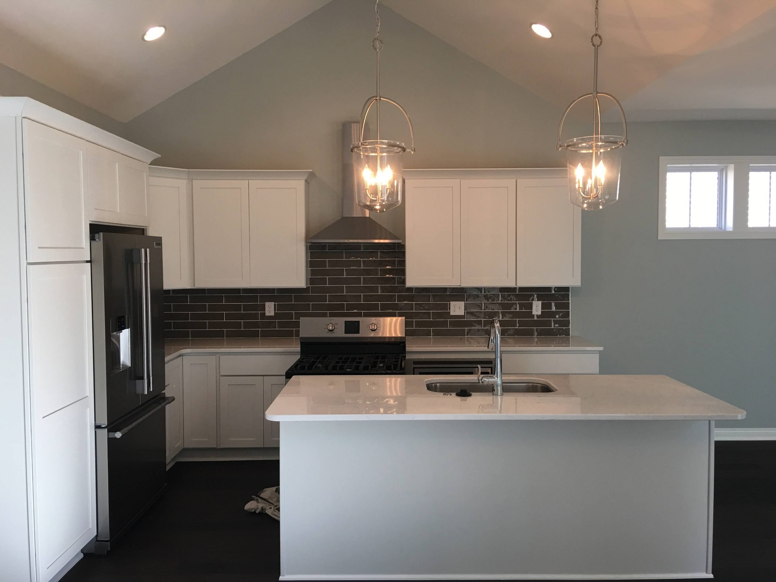 KITCHENS Studio Design & Millwork