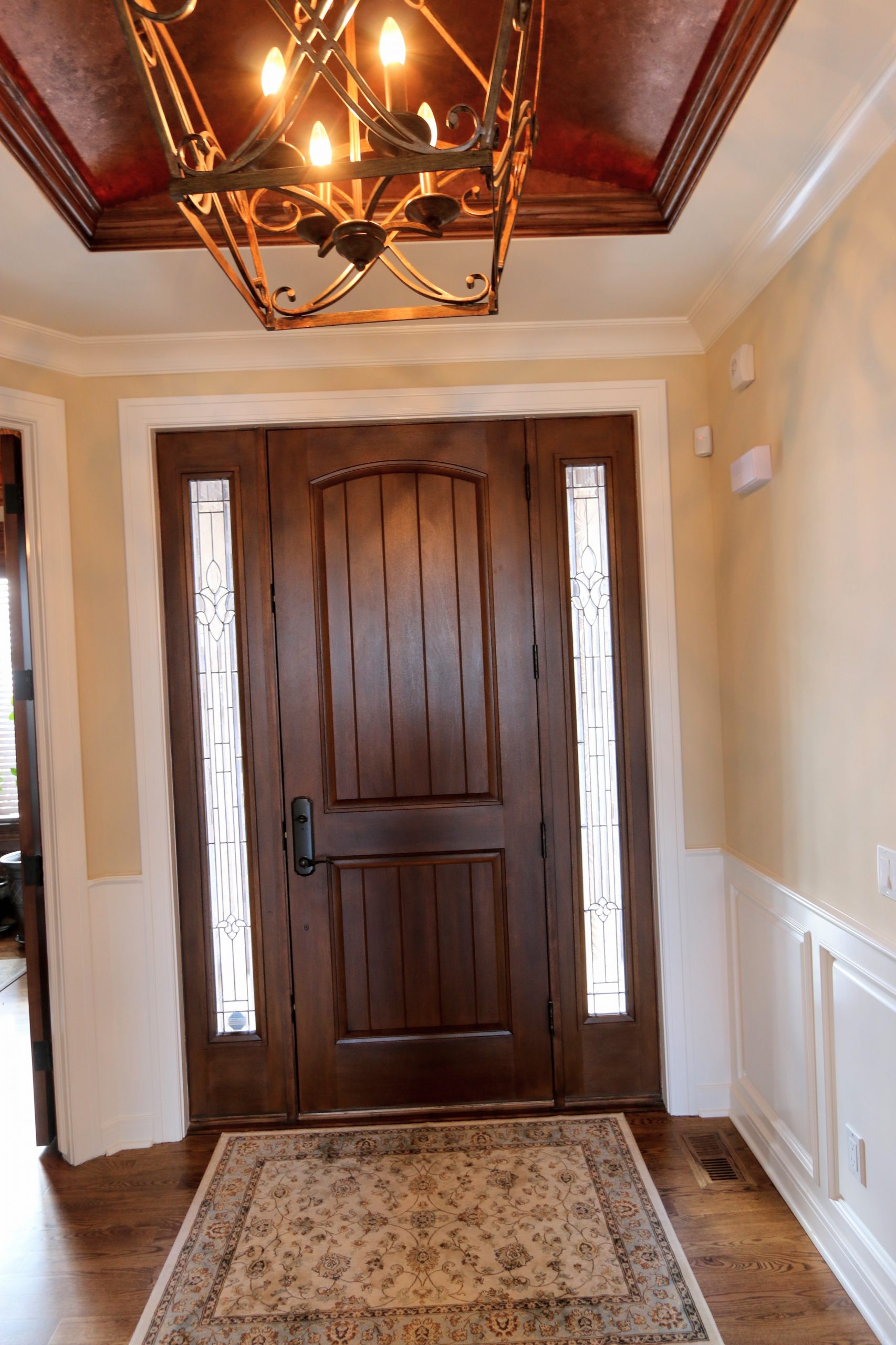 Millwork Studio Design & Millwork