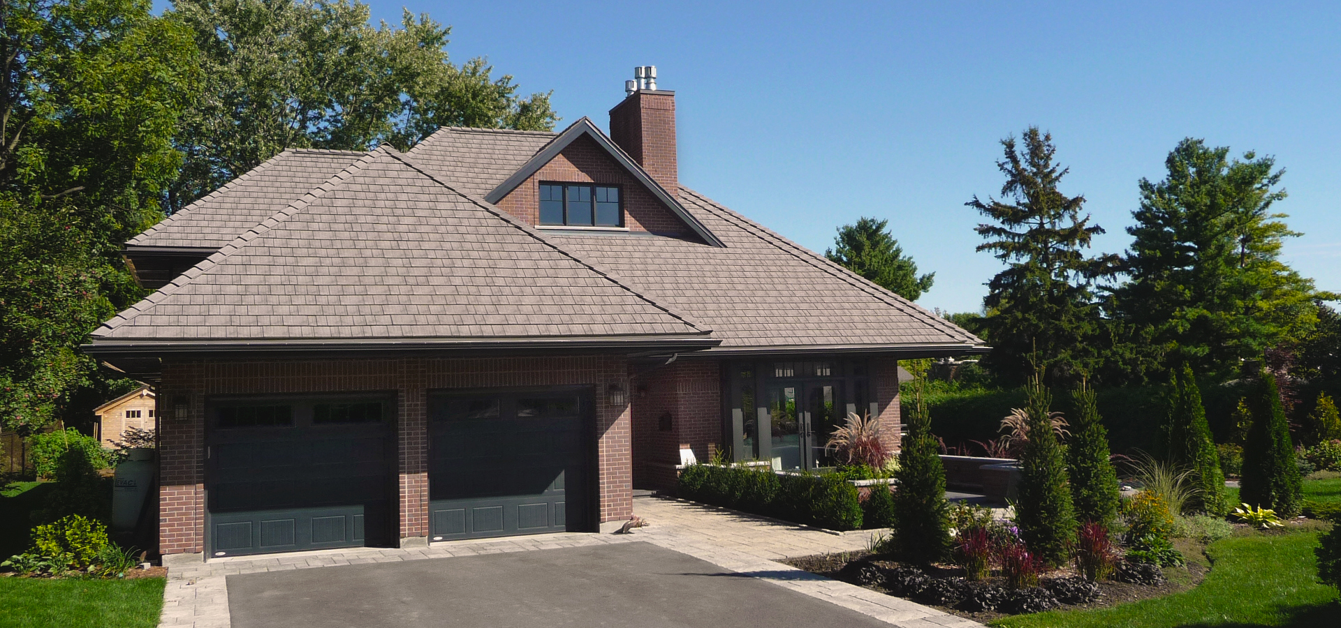 Maison Baie d’Urfé Studio MMA