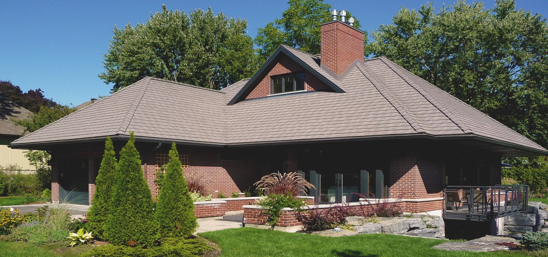 Baie d’Urfé House Studio MMA Studio MMA