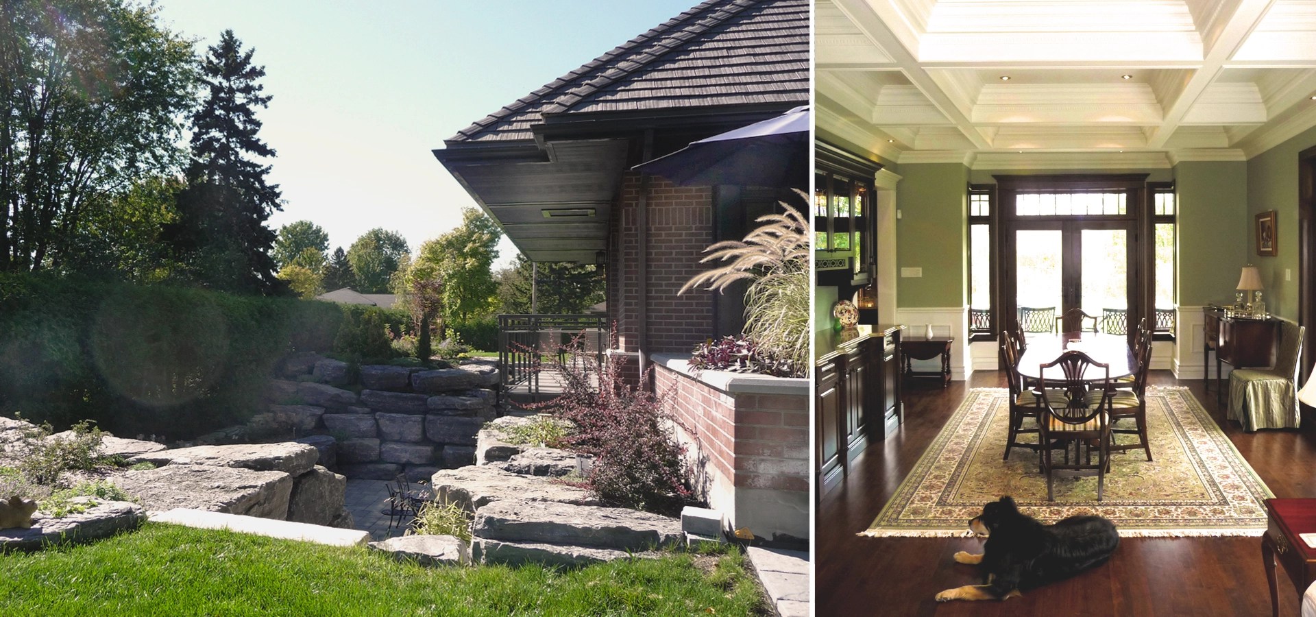 Baie d’Urfé House Studio MMA Studio MMA