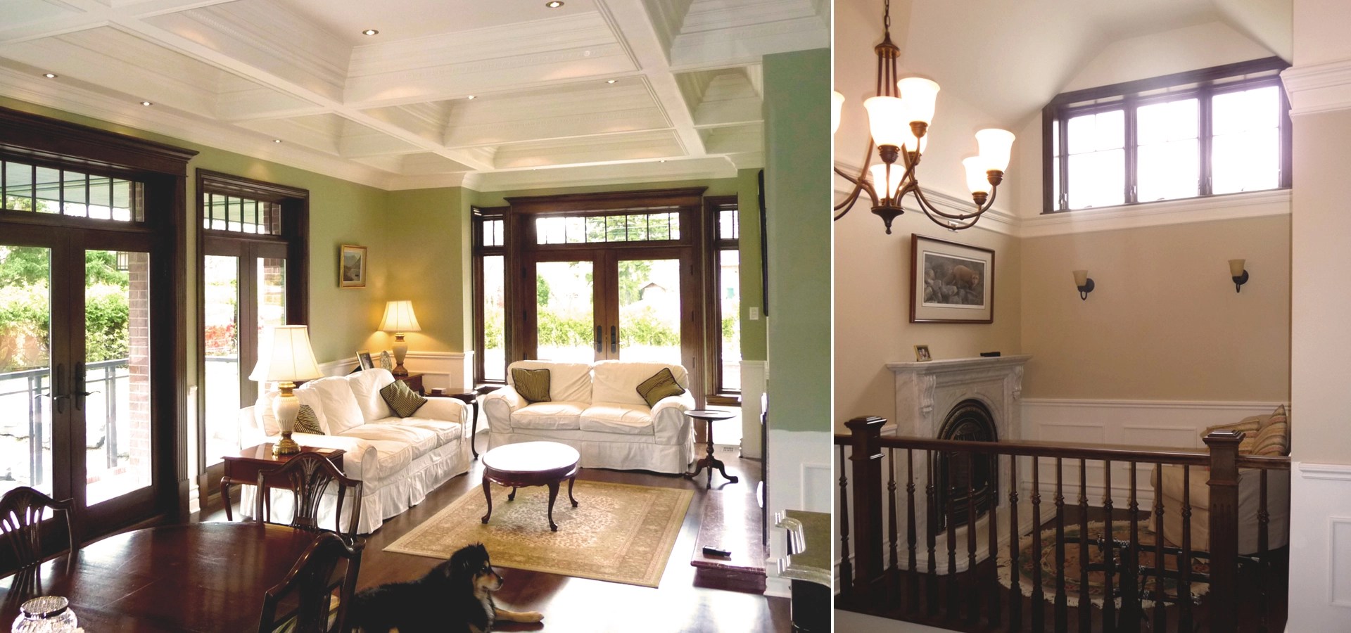 Baie d’Urfé House Studio MMA Studio MMA