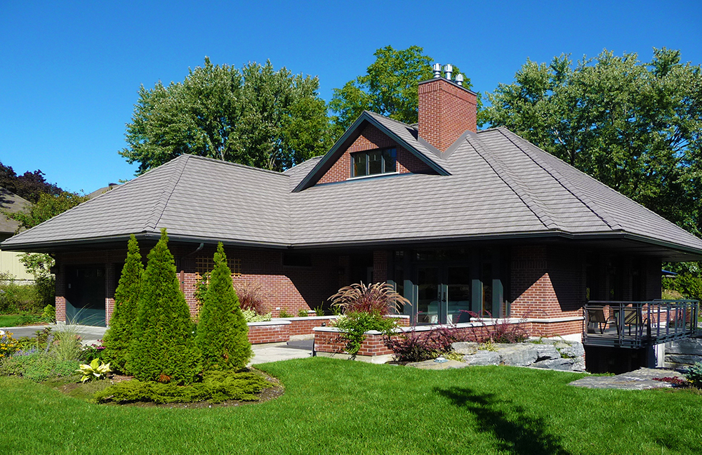 Baie d’Urfé House Studio MMA Studio MMA