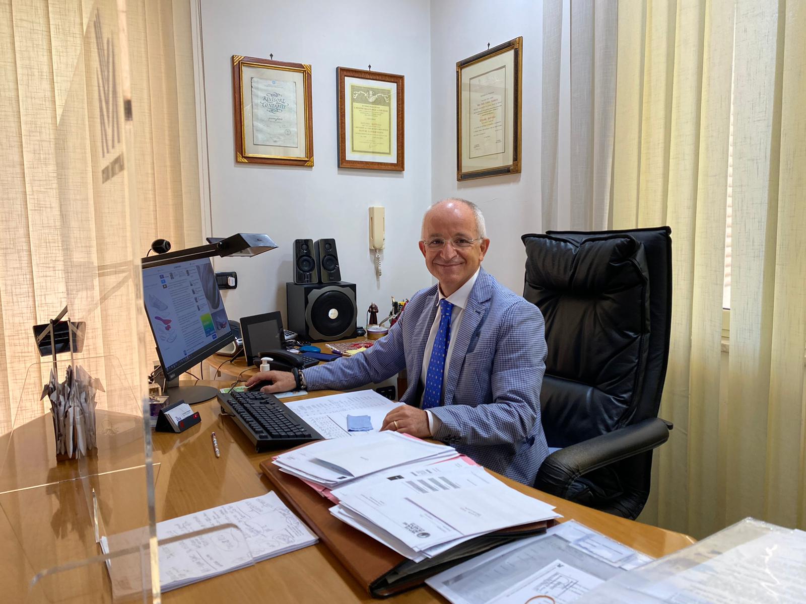 Studio Mottola Dottori Commercialisti e Revisori Contabili