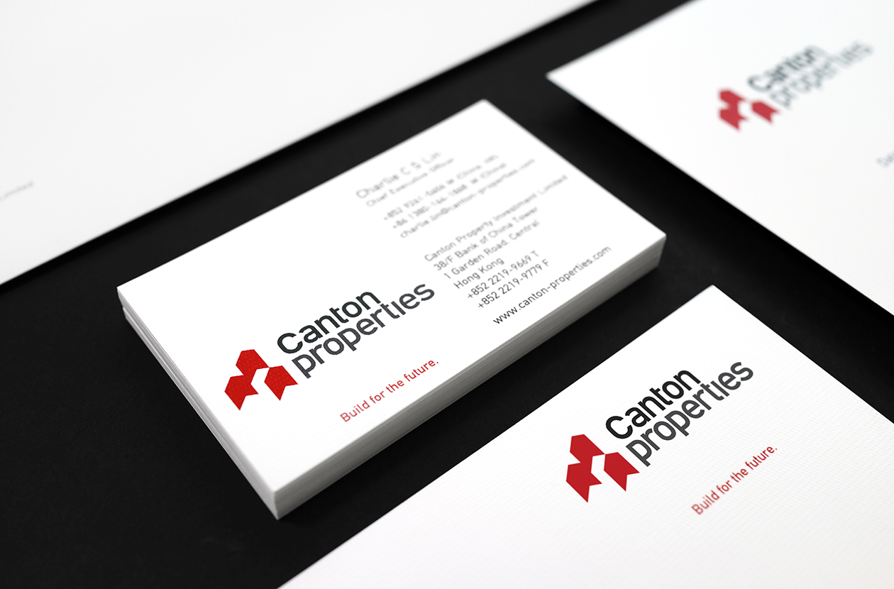 Canton Properties Studio Much