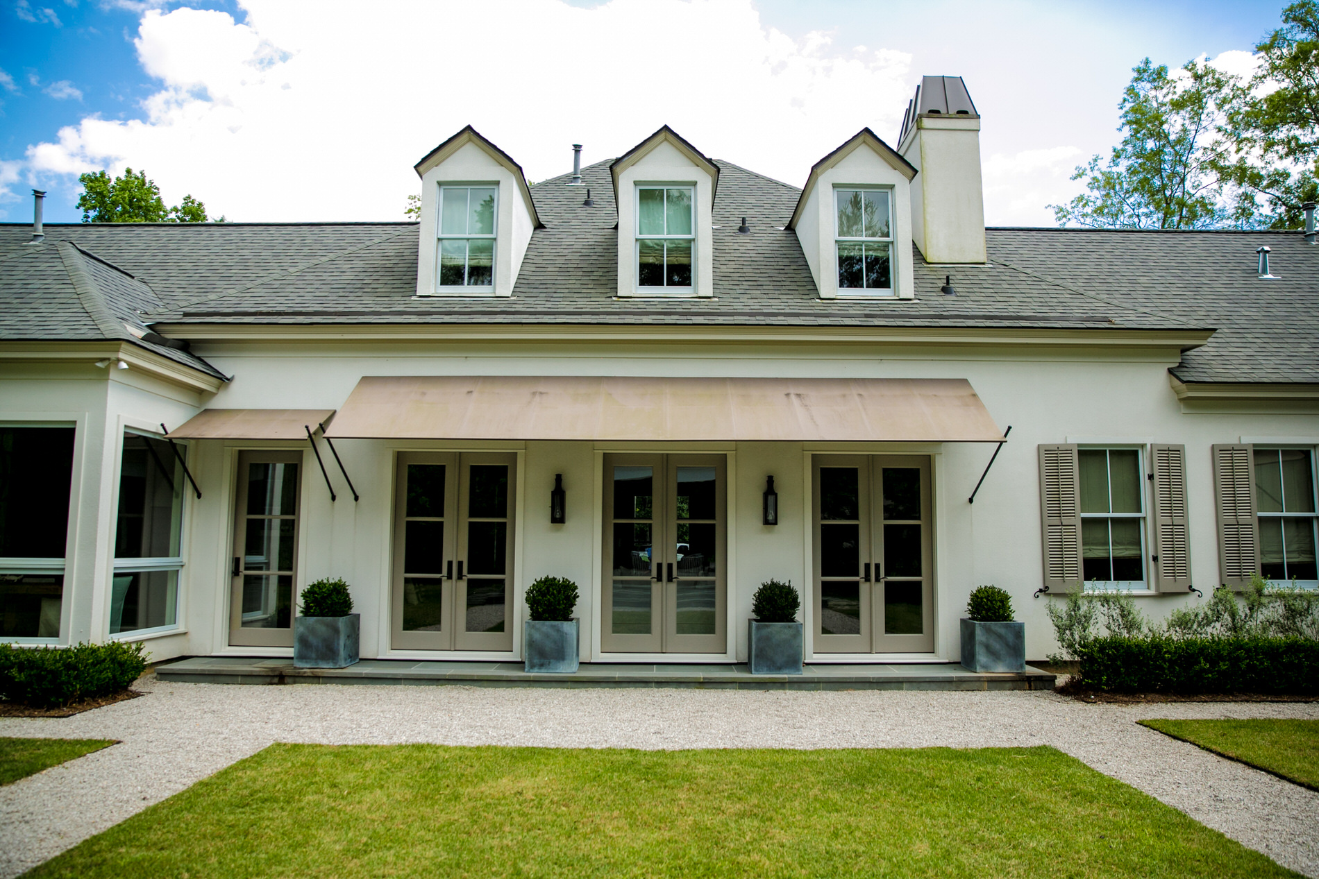 Weldon Court I studioMV Designs